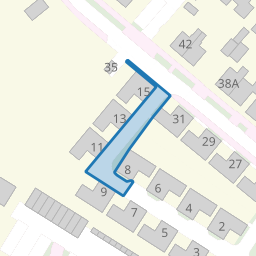 Perceel ESD00-K-4151