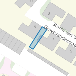 Perceel ESD00-K-4152