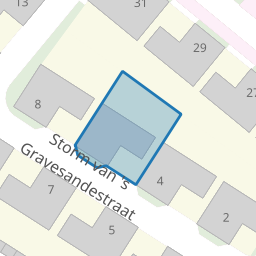 Perceel ESD00-K-4161