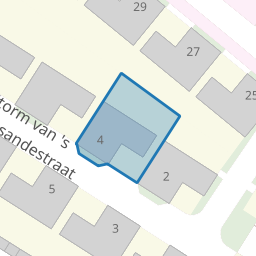 Perceel ESD00-K-4165