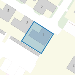 Perceel ESD00-K-4166