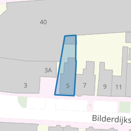 Perceel ESD00-L-1083