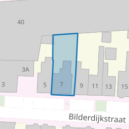 Perceel ESD00-L-1084