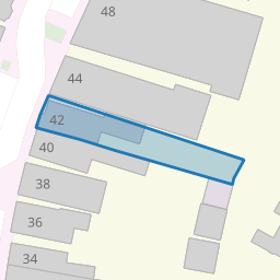 Perceel ESD00-L-1234