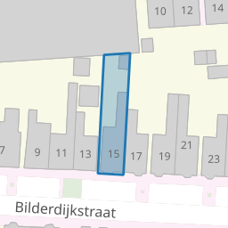 Perceel ESD00-L-1261