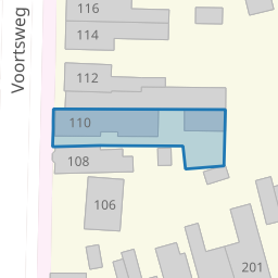 Perceel ESD00-L-1279