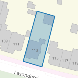 Perceel ESD00-L-1342