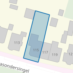 Perceel ESD00-L-1343