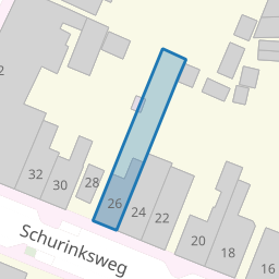 Perceel ESD00-L-1357