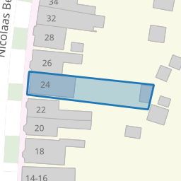 Perceel ESD00-L-1384