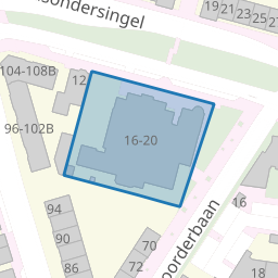 Perceel ESD00-L-1455