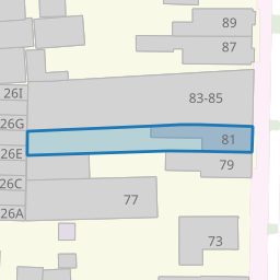Perceel ESD00-L-1460