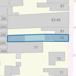 Perceel ESD00-L-1461