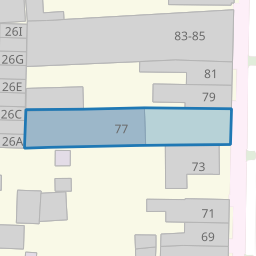 Perceel ESD00-L-1462