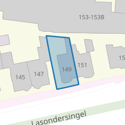 Perceel ESD00-L-1560