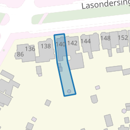 Perceel ESD00-L-1574