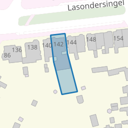 Perceel ESD00-L-1575