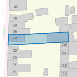 Perceel ESD00-L-1622
