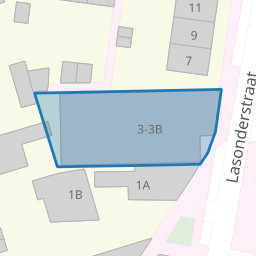 Perceel ESD00-L-1665