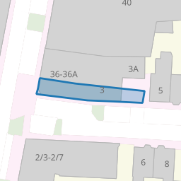 Perceel ESD00-L-1668