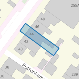 Perceel ESD00-L-1775