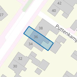 Perceel ESD00-L-1784