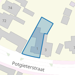 Perceel ESD00-L-1796