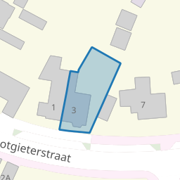 Perceel ESD00-L-1797