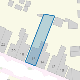 Perceel ESD00-L-1825