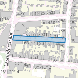 Perceel ESD00-L-1848