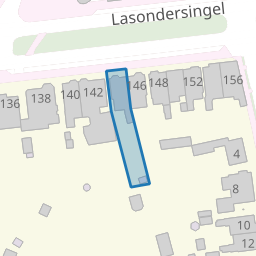 Perceel ESD00-L-1914