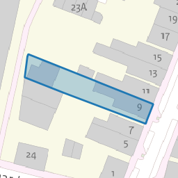 Perceel ESD00-L-1940