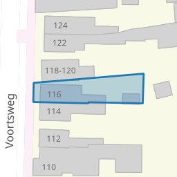 Perceel ESD00-L-1958