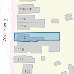 Perceel ESD00-L-1960