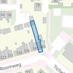 Perceel ESD00-L-1964