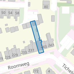 Perceel ESD00-L-1966