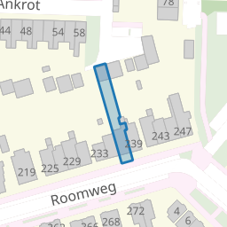 Perceel ESD00-L-1968