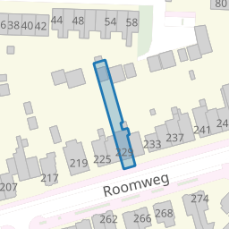 Perceel ESD00-L-1972