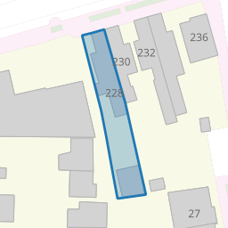 Perceel ESD00-L-1999