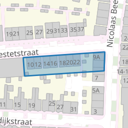 Perceel ESD00-L-2003