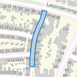 Perceel ESD00-L-2005