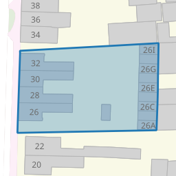 Perceel ESD00-L-2010