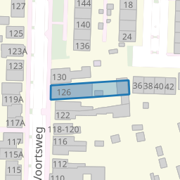 Perceel ESD00-L-2026