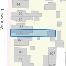 Perceel ESD00-L-2033