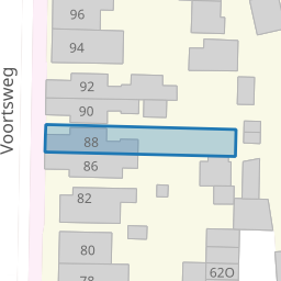 Perceel ESD00-L-2034