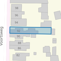Perceel ESD00-L-2036