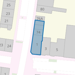 Perceel ESD00-L-2047