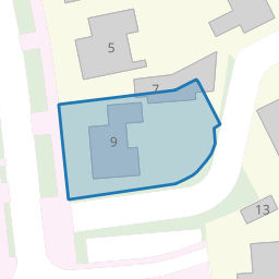 Perceel ESD00-L-2057