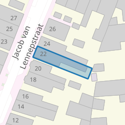 Perceel ESD00-L-2074