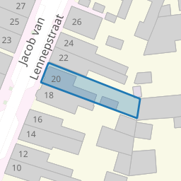 Perceel ESD00-L-2075